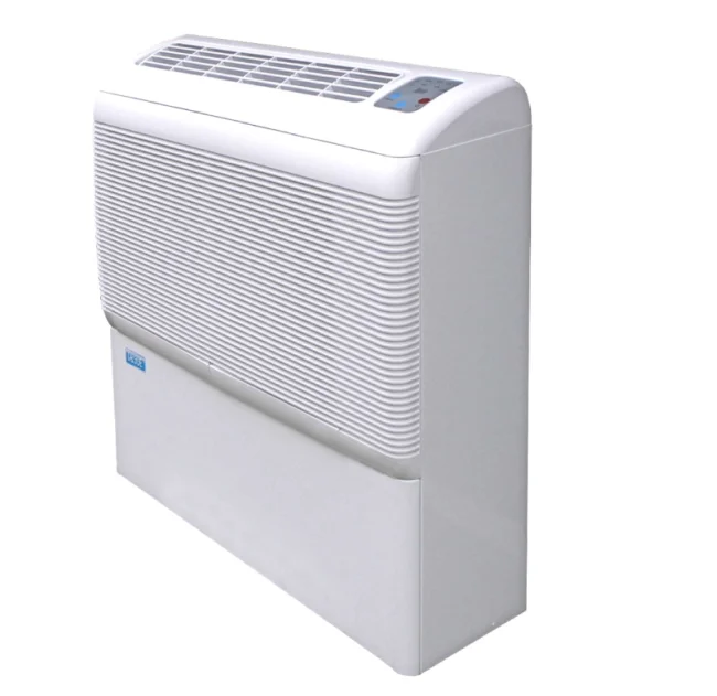 Wall-mounted humidifiers sekili